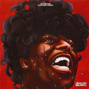 Little Richard : The Second Coming (CD, Album)