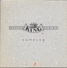 Load image into Gallery viewer, Various : Master King Series Sampler (CD, Promo, Smplr, Car)
