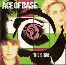 Load image into Gallery viewer, Ace Of Base : The Sign (CD, Album, DDI)
