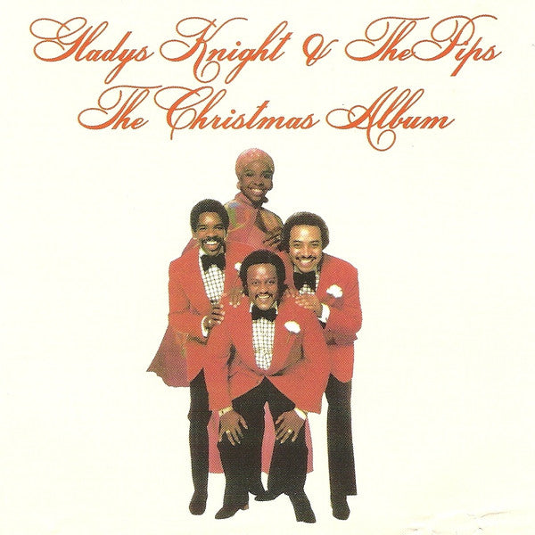 Buy Gladys Knight And The Pips : The Christmas Album (CD) Online