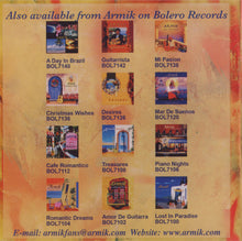 Load image into Gallery viewer, Armik : Barcelona (CD, Album)
