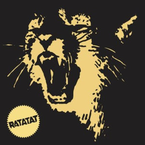 the album cover for Ratatat - Classics