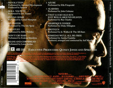 Load image into Gallery viewer, Various : Malcolm X (Music From The Motion Picture Soundtrack) (CD, Album, Comp)
