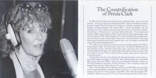 Load image into Gallery viewer, Petula Clark : Natural Love: The Scotti Brothers Recordings (CD, Comp, RM)
