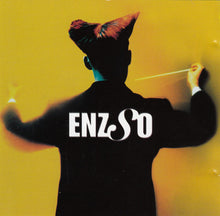 Load image into Gallery viewer, ENZSO : ENZSO (CD, Album)
