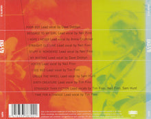 Load image into Gallery viewer, ENZSO : ENZSO (CD, Album)
