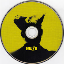 Load image into Gallery viewer, ENZSO : ENZSO (CD, Album)

