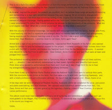 Load image into Gallery viewer, ENZSO : ENZSO (CD, Album)
