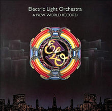 Load image into Gallery viewer, Electric Light Orchestra : A New World Record (CD, Album, RE, RM)
