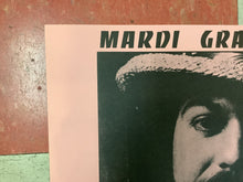 Load image into Gallery viewer, Mardi Gras with Dr. John at Antone's - 1986 (Poster)
