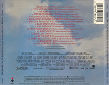 Load image into Gallery viewer, Various : Glengarry Glen Ross (Music From &amp; Inspired By The Motion Picture) (CD, Album)
