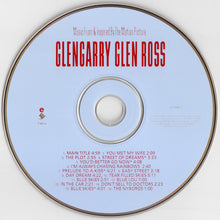 Load image into Gallery viewer, Various : Glengarry Glen Ross (Music From &amp; Inspired By The Motion Picture) (CD, Album)
