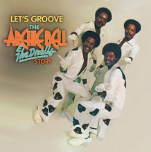 Load image into Gallery viewer, Archie Bell &amp; The Drells : Let&#39;s Groove (The Archie Bell &amp; The Drells Story) (2xCD, Comp)
