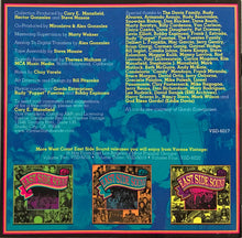 Load image into Gallery viewer, Various : The West Coast East Side Sound Vol. 1  (CD, Comp)
