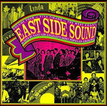 Load image into Gallery viewer, Various : The West Coast East Side Sound, Vol. 4 (CD, Comp)
