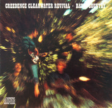 Load image into Gallery viewer, Creedence Clearwater Revival : Bayou Country (CD, Album, RE, RM)

