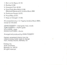 Load image into Gallery viewer, Creedence Clearwater Revival : Bayou Country (CD, Album, RE, RM)
