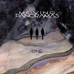 Moving Panoramas : One (LP, Album)