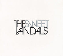 Load image into Gallery viewer, The Sweet Vandals : The Sweet Vandals (CD, Album)
