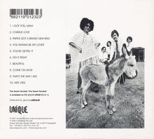 Load image into Gallery viewer, The Sweet Vandals : The Sweet Vandals (CD, Album)
