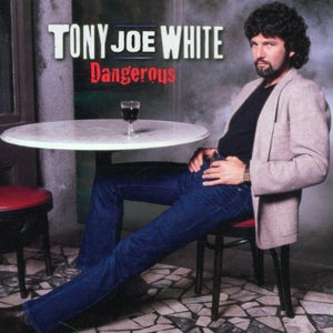 Tony Joe White : Dangerous (CD, Album, RE)