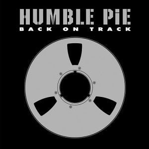 Humble Pie : Back On Track (CD, Album)