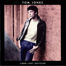 Load image into Gallery viewer, Tom Jones : Long Lost Suitcase (CD, Album)
