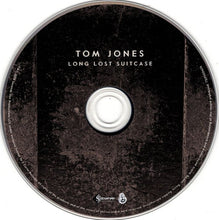 Load image into Gallery viewer, Tom Jones : Long Lost Suitcase (CD, Album)
