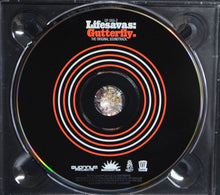 Load image into Gallery viewer, Lifesavas : Gutterfly: The Original Soundtrack. (CD, Album)
