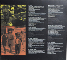 Load image into Gallery viewer, Lifesavas : Gutterfly: The Original Soundtrack. (CD, Album)
