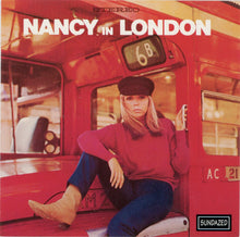 Load image into Gallery viewer, Nancy Sinatra : Nancy In London (CD, Album, RE)
