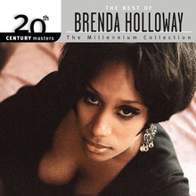Load image into Gallery viewer, Brenda Holloway : The Best Of Brenda Holloway (CD, Comp, RM)
