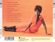 Load image into Gallery viewer, Brenda Holloway : The Best Of Brenda Holloway (CD, Comp, RM)
