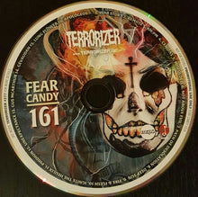 Load image into Gallery viewer, Various : Fear Candy 161 (CD, Comp, Promo)
