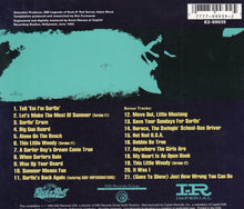 Load image into Gallery viewer, The Fantastic Baggys : The Best Of The Fantastic Baggys - Tell 'Em I'm Surfin' (CD, Album, RE)
