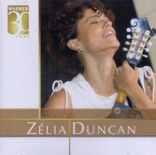Load image into Gallery viewer, Zélia Duncan : Warner 30 Anos (CD, Comp)
