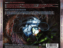 Load image into Gallery viewer, Ayreon : Universal Migrator Part I &amp; II (2xCD, Comp, RE, S/Edition)
