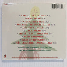 Load image into Gallery viewer, Lowen &amp; Navarro : At Long Last...Christmas (CD)
