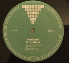 Load image into Gallery viewer, Awa Poulo : Poulo Warali   (LP, Album)
