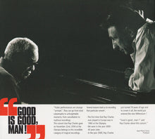 Load image into Gallery viewer, Ray Charles : At The Olympia (CD, Album)
