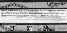Load image into Gallery viewer, Charlie Robison, Jack Ingram, Bruce Robison : Unleashed Live (CD, Album)
