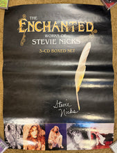 Load image into Gallery viewer, Stevie Nicks Enchanted Promo (Poster)
