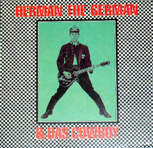 Load image into Gallery viewer, Herman The German &amp; Das Cowboy : Herman The German &amp; Das Cowboy (CD, Album)
