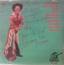 Load image into Gallery viewer, Herman The German &amp; Das Cowboy : Herman The German &amp; Das Cowboy (CD, Album)
