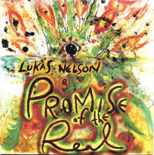 Load image into Gallery viewer, Lukas Nelson, Promise Of The Real : Brando's Paradise Sessions EP (CD, EP)
