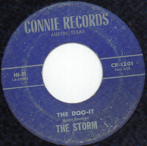 The Storm (12) : The Doo-It (7