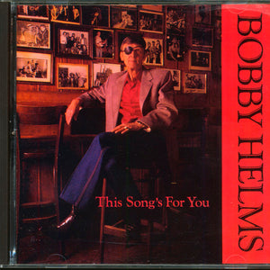 Bobby Helms : This Song's For You (CD, Album)