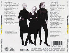 Load image into Gallery viewer, Dixie Chicks : The Essential Dixie Chicks (2xCD, Comp)
