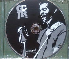 Load image into Gallery viewer, Gary Clark Jr. : GC Jr. (CD, Album)
