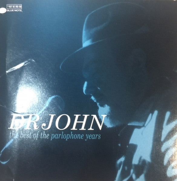 Dr John* : The Best Of The Parlophone Years (CD, Comp)